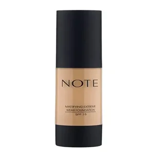 11NOTE MATTIFIYING EXTREME WEAR FOUNDATION NO.