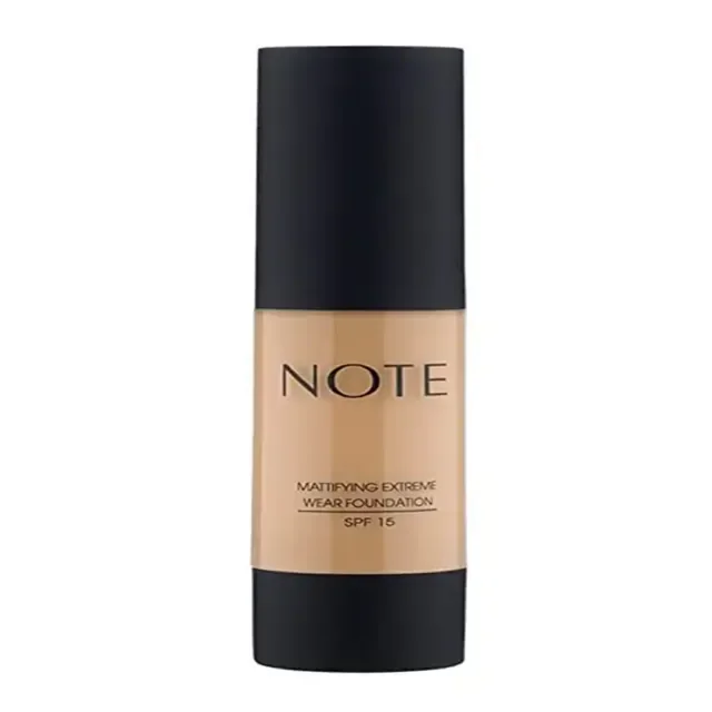 11NOTE MATTIFIYING EXTREME WEAR FOUNDATION NO.