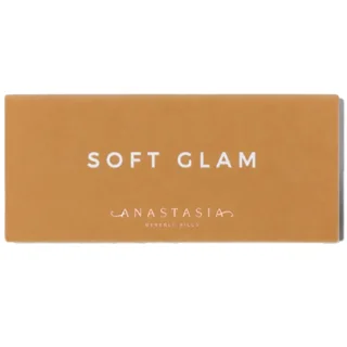 ANASTASIA BEVERLY HILLS Soft Glam Eyeshadow Palette