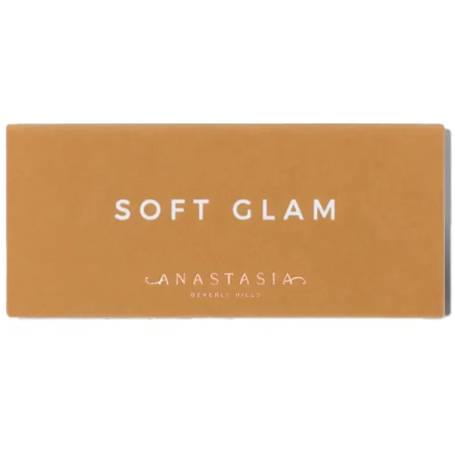 ANASTASIA BEVERLY HILLS Soft Glam Eyeshadow Palette