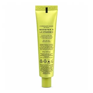 Arencia Vitamin C Booster Shot