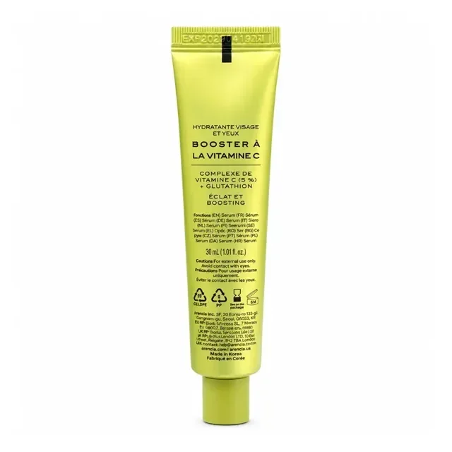 Arencia Vitamin C Booster Shot