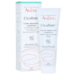 Avene Cicalfate+ Creme Reparatrice Protectrice Repairing Protective Cream 40ml