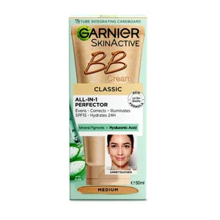 BB Cream Classic Medium