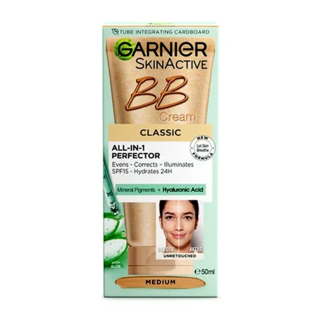 BB Cream Classic Medium