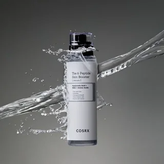 COSRX The 6 Peptide Skin Booster