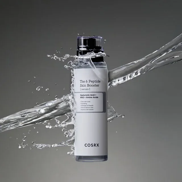 COSRX The 6 Peptide Skin Booster
