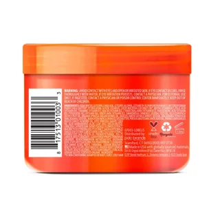 Cantu Shea Butter Coconut Curling Cream