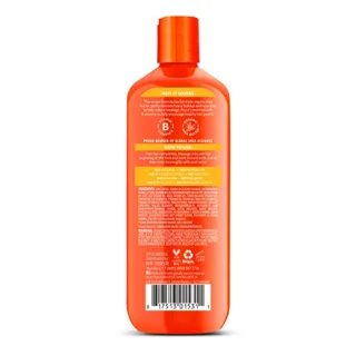Cantu Shea Butter Sulfate-Free Cleansing Cream Shampoo