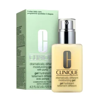 Clinique Dramatically Different Moisturizing Lotion