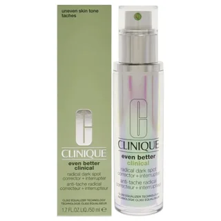 Clinique even better clinical