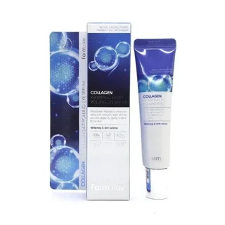 Collagen Water Full Moist Eye Cream