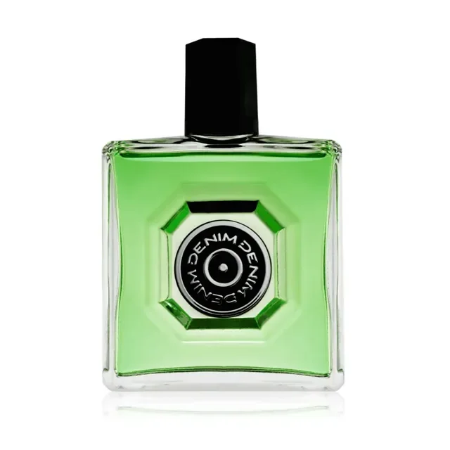 Denim Aftershave Musk 100 ml
