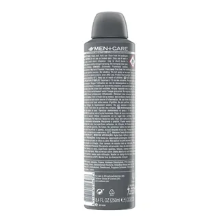Dove Men Extra Fresh 48h Spray