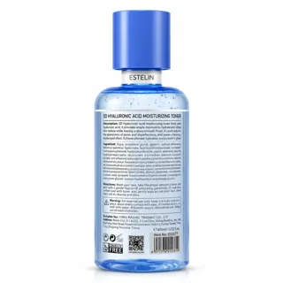 ESTELIN 5D HA MOISTURIZING TONER