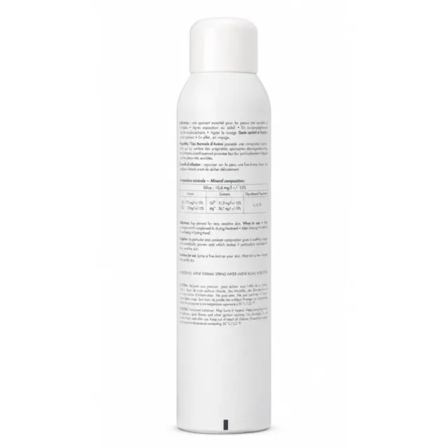 Eau Thermale Avène