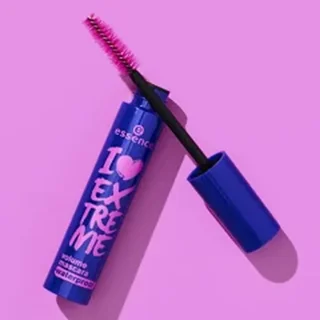 Essence Waterproof Extreme Volume