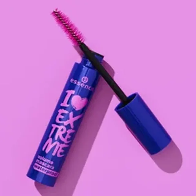 Essence Waterproof Extreme Volume