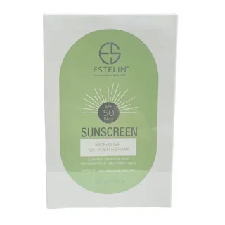 Estelin Moisture Barrier Repair