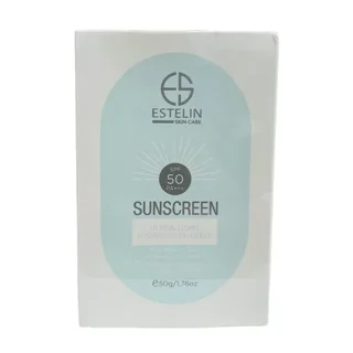 Estelin Ultra Light Hydrating