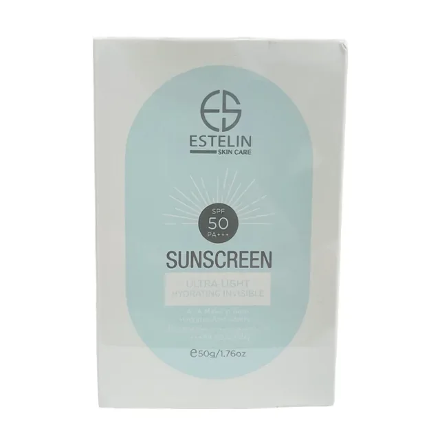 Estelin Ultra Light Hydrating