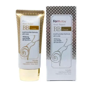 Farm Stay Snail Repair BB Cream SPF50