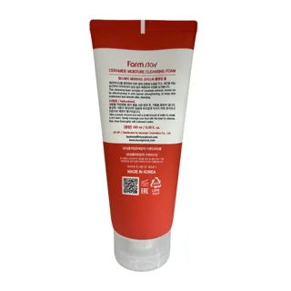 Farm stay Ceramide Moisture Cleansing Fiam