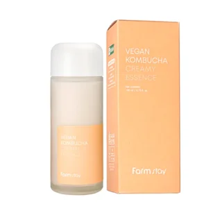 Farm stay VEGAN KOMBUCHA CREAMY ESSENCE