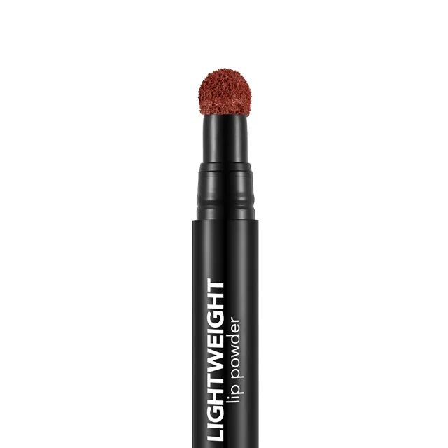 Flormar Lightweight Lip Powder11