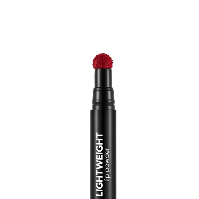 Flormar Lightweight Lip Powder Provoking10