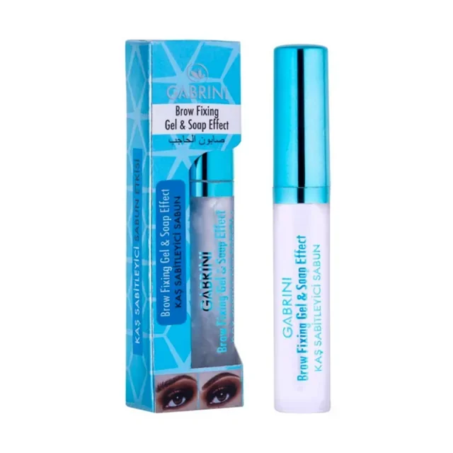 Gabrini Brow Fixing Soap Effect