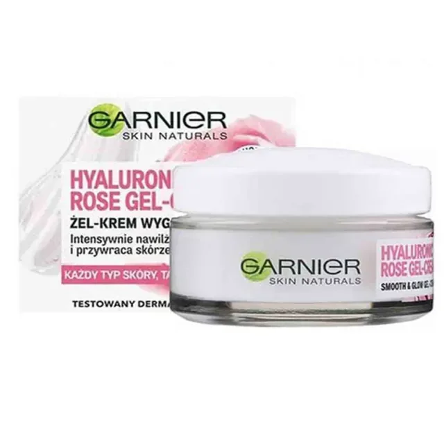 Garnier Gel Cream Hyaluronik Gul 50ml
