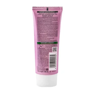 Garnier Skin Naturals Sakura Glow Hyaluron Super Whip Foam Newborn Glow