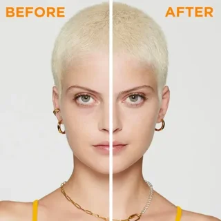 Garnier Vitamin C Bright Lightening Eye Cream