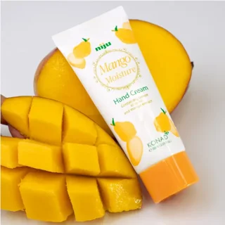 Konad Hand Cream Msngo Moisture