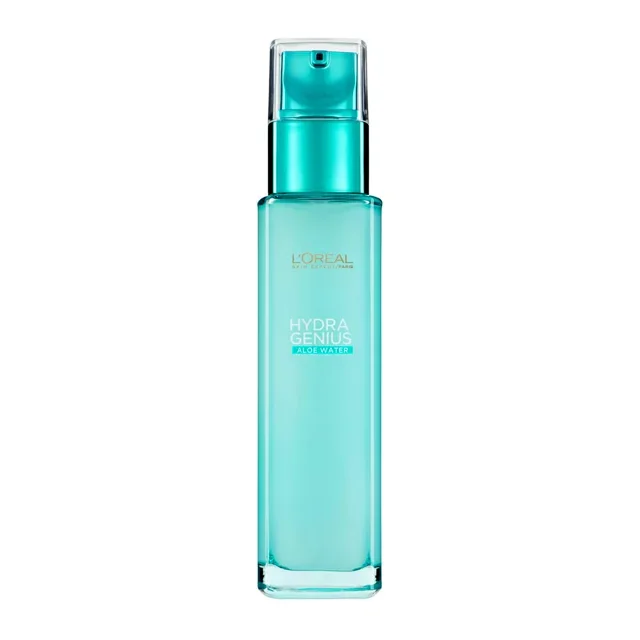 L’Oréal Hydra Genius Normal to Combination SkinL’Oréal Hydra Genius Normal to Combination Skin