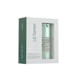 Lafarrerr Vitamin c Anti-Aging and Lightening Serum