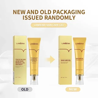 Lanbena Skin Care Gel