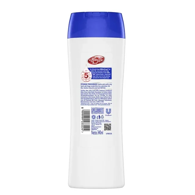 LifeBuoy Anti Ketombe 340ML
