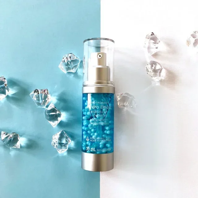 Neutrogena Hydro Boost Serum+Booster30 ml