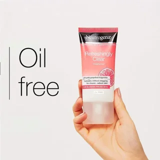 Neutrogena Refreshingly Clear 50ml