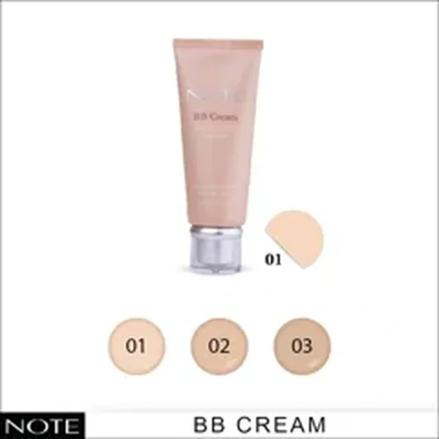 Note BB Cream 35 ml