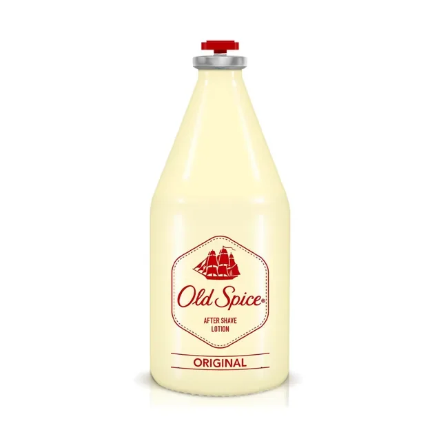 Old Spice After Shave Lotion Original 150 ml