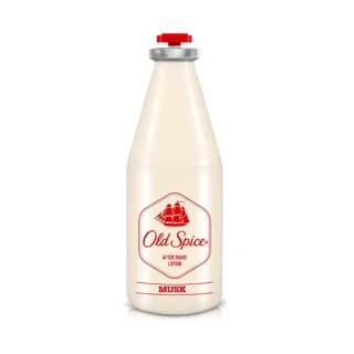 Old Spice After Shave Lotion musk 100ml