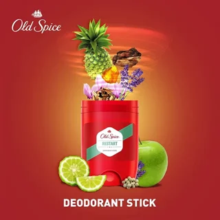 Old Spice Restart Deodorant Stick