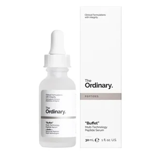 Ordinary Buffet Multi-Technology Peptide Serum