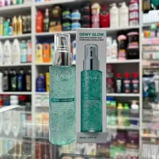 PDRN Hyaluronic Acid Hydrating Capsule Mist