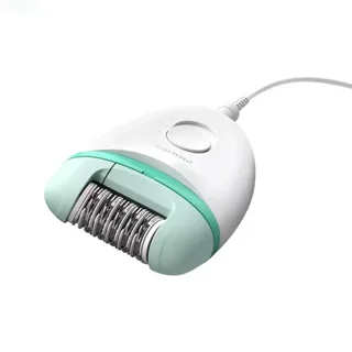 Philips epilator model BRE224