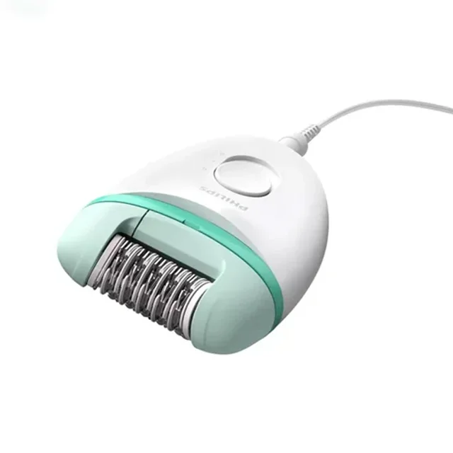 Philips epilator model BRE224