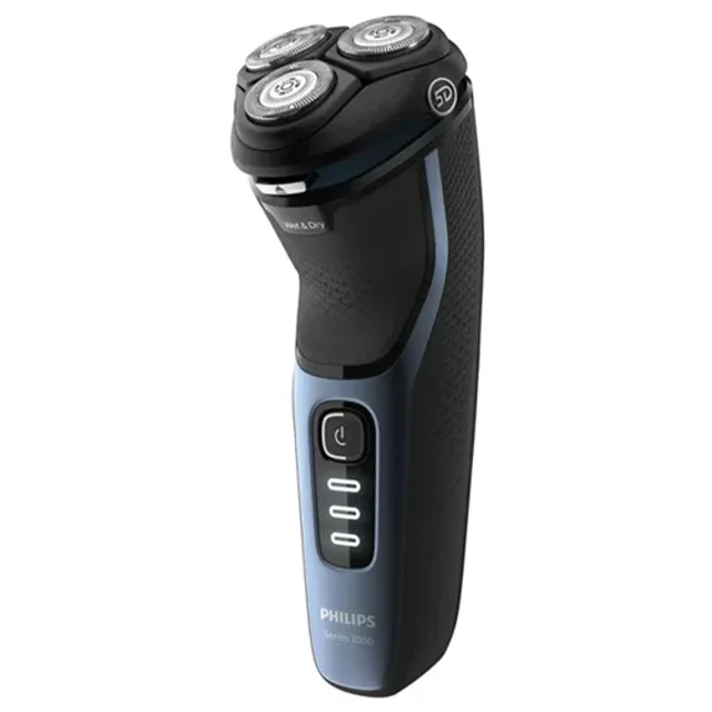 Philips facial shaver model S3232